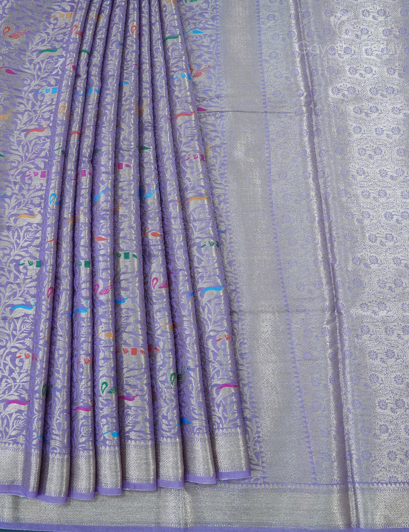 BANARAS SILK-BAS8