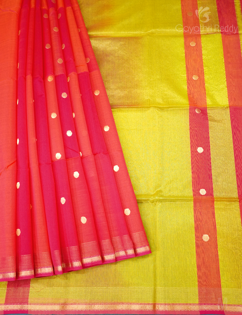 PURE CHANDERI SILK-CPS831