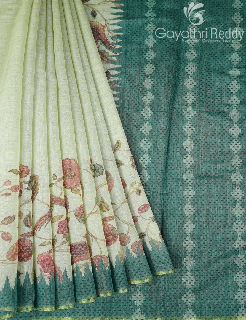 SEMI CHANDERI-SC3031