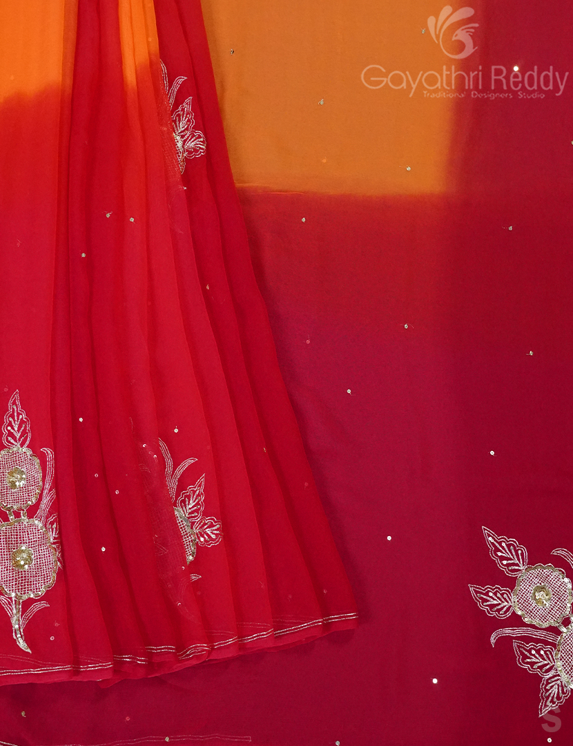 CHIFFON FANCY-PCF190