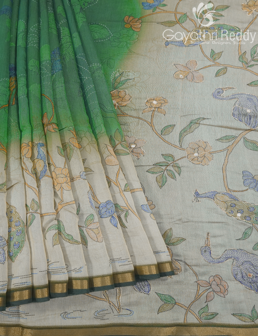 SEMI CHANDERI-SC3058