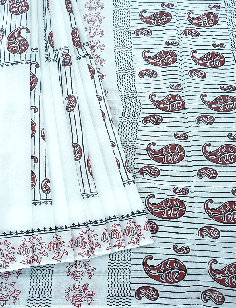 PURE MULMUL COTTON-MC1931