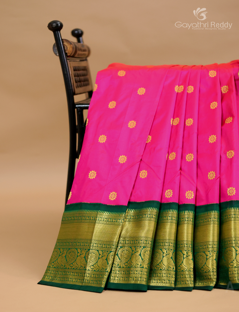 PURE NARAYANPET PATTU-NP535