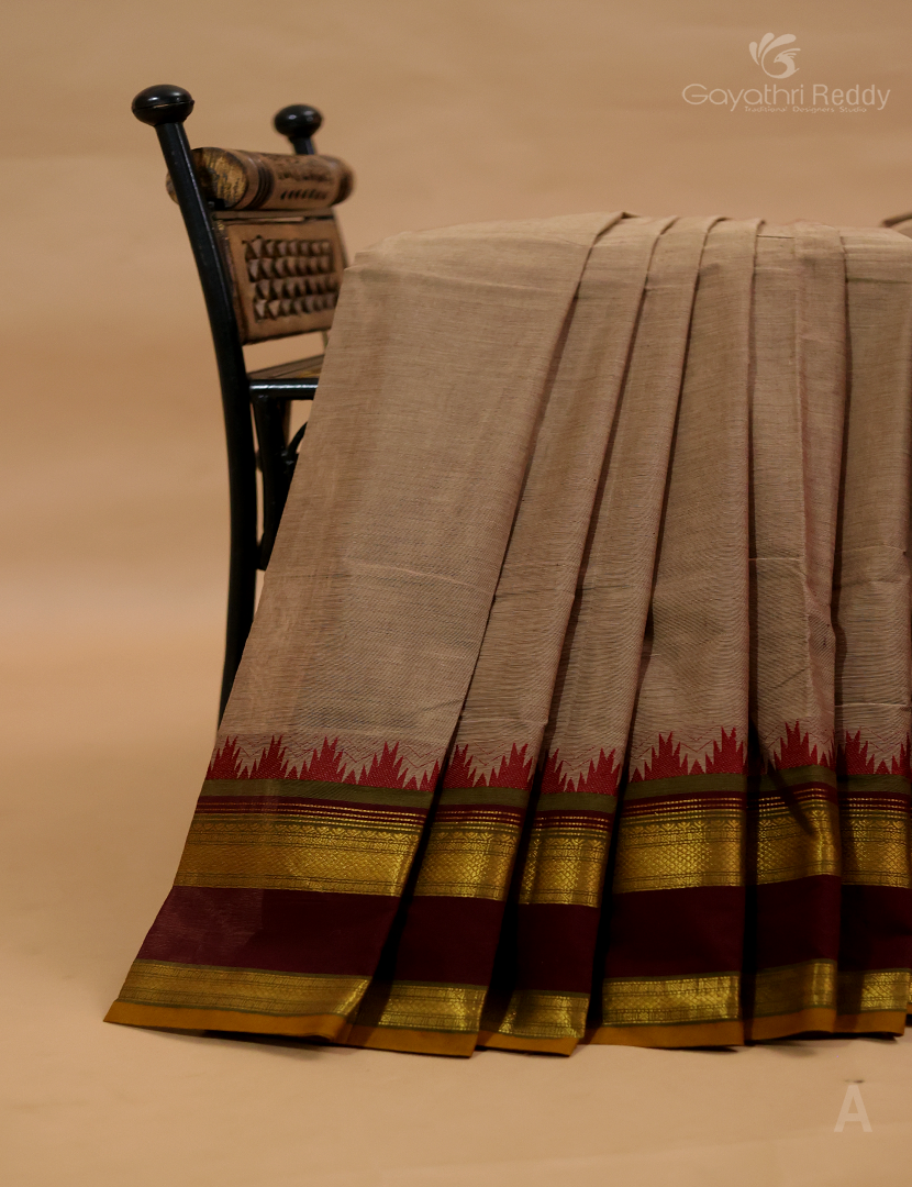 PURE KANCHI COTTON-KC2108