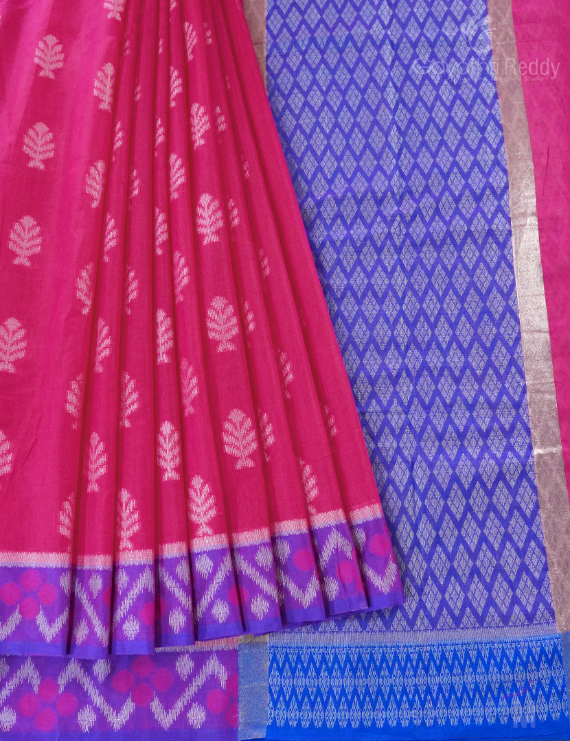 BANARAS COTTON-BC695