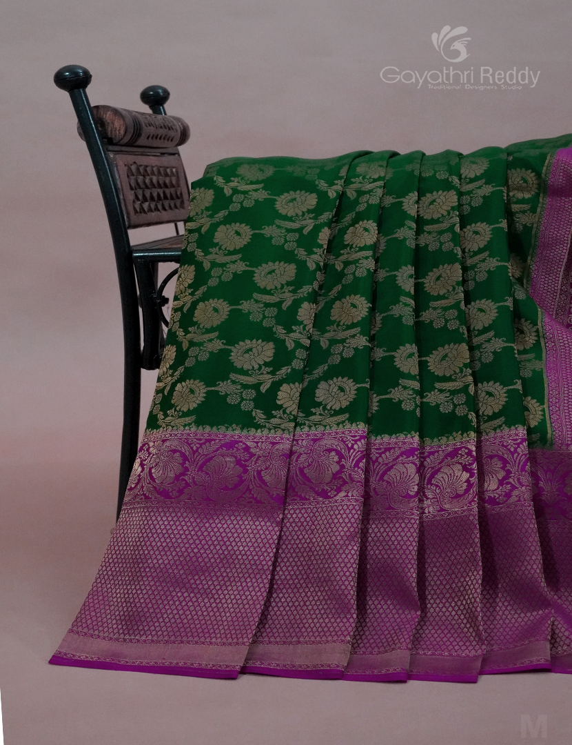 PURE MYSORE SILK-MSS796