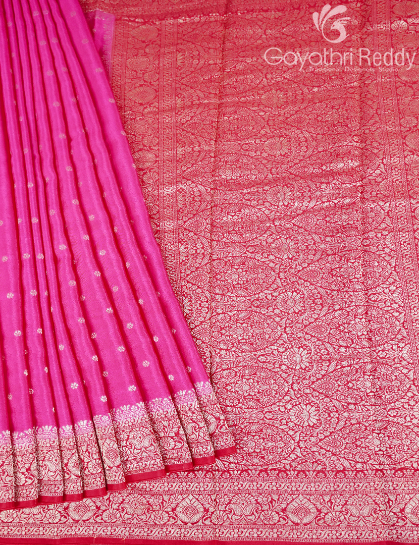 BANARAS GEORGETTE-BG799
