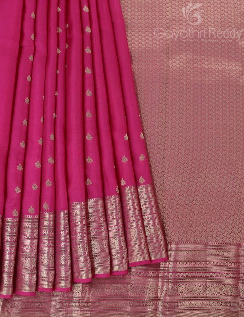 PURE KANCHI PATTU-KP8228
