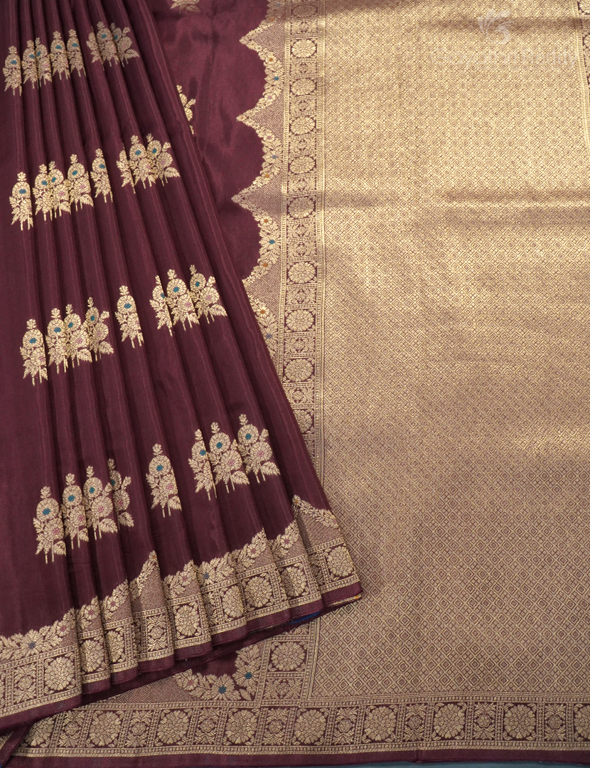 R.RAW MANGO SILK-PRM855
