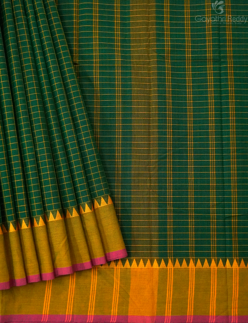 PURE KANCHI COTTON-KC2996