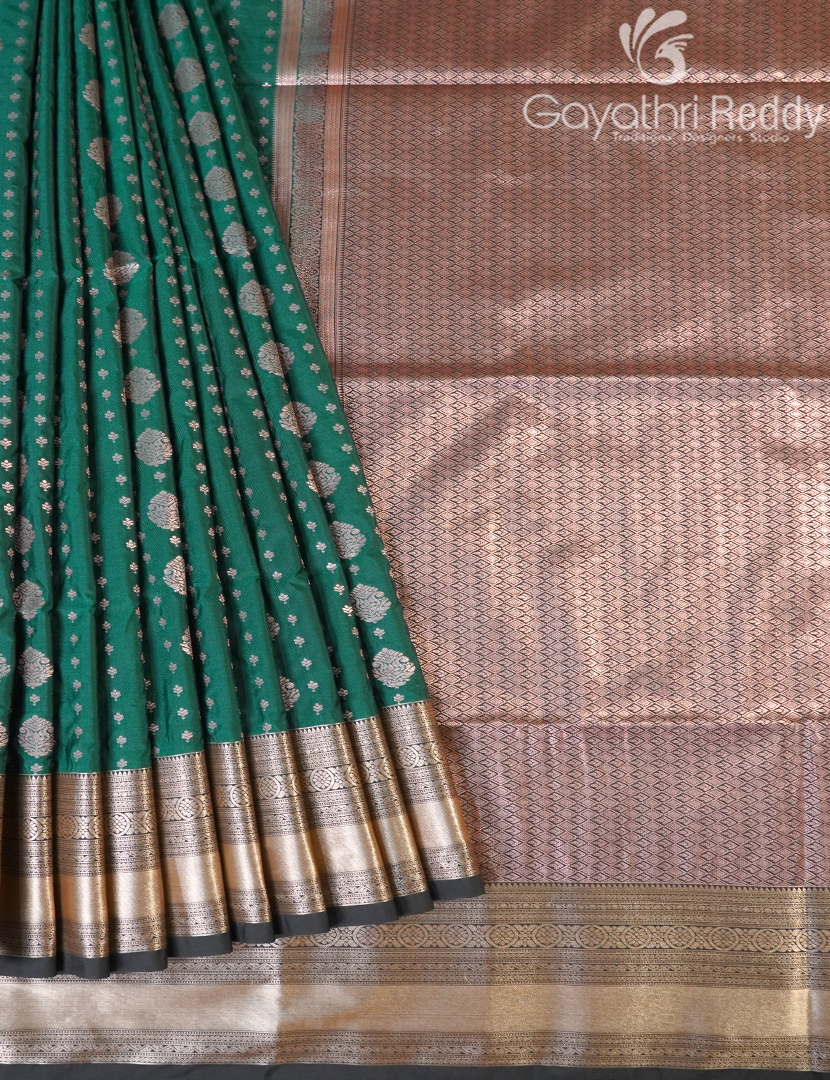ART SILK SAREE-AS260