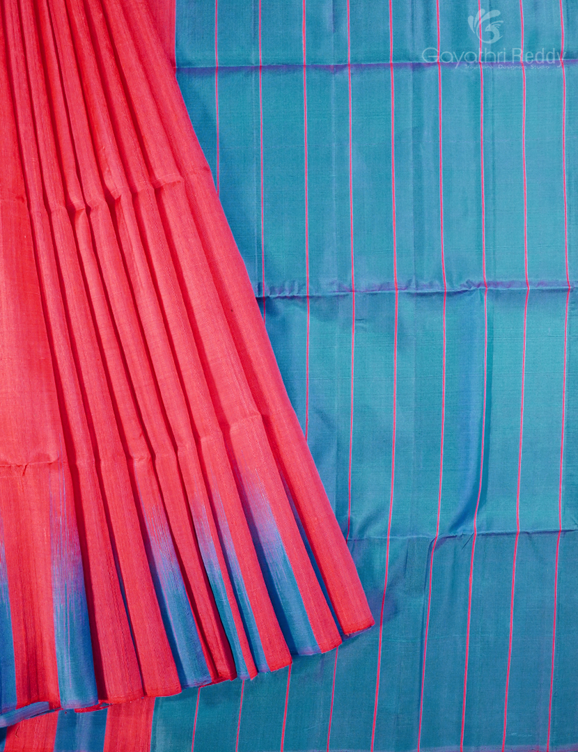 PURE KANCHI VINTAGE SAREE-PKV314