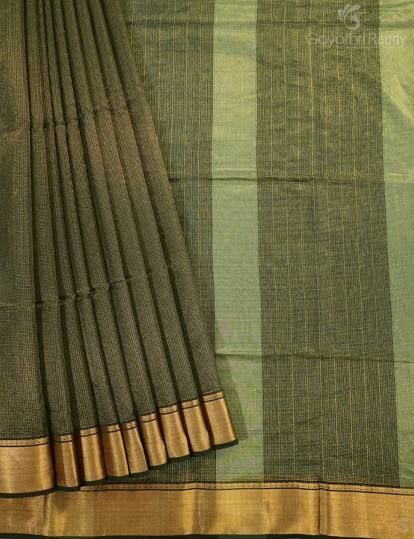 PURE CHANDERI SILK-CPS947