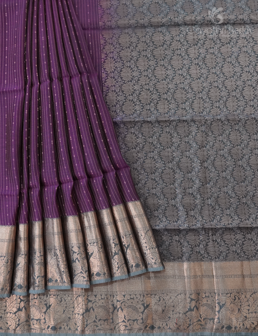 LIGHT WEIGHT KANCHI PATTU-KP7613