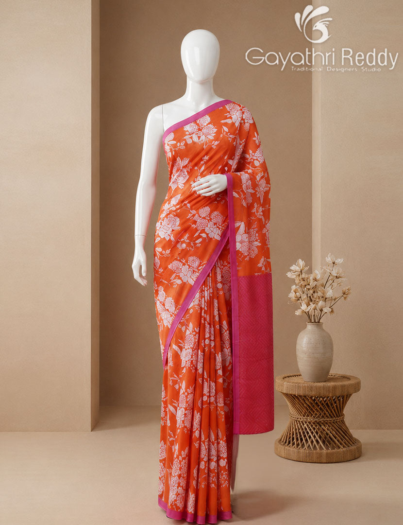 PURE MULMUL COTTON-MC2079