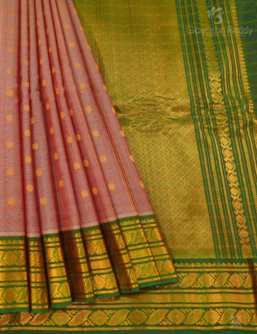 PURE GADWAL SICO-GDS632