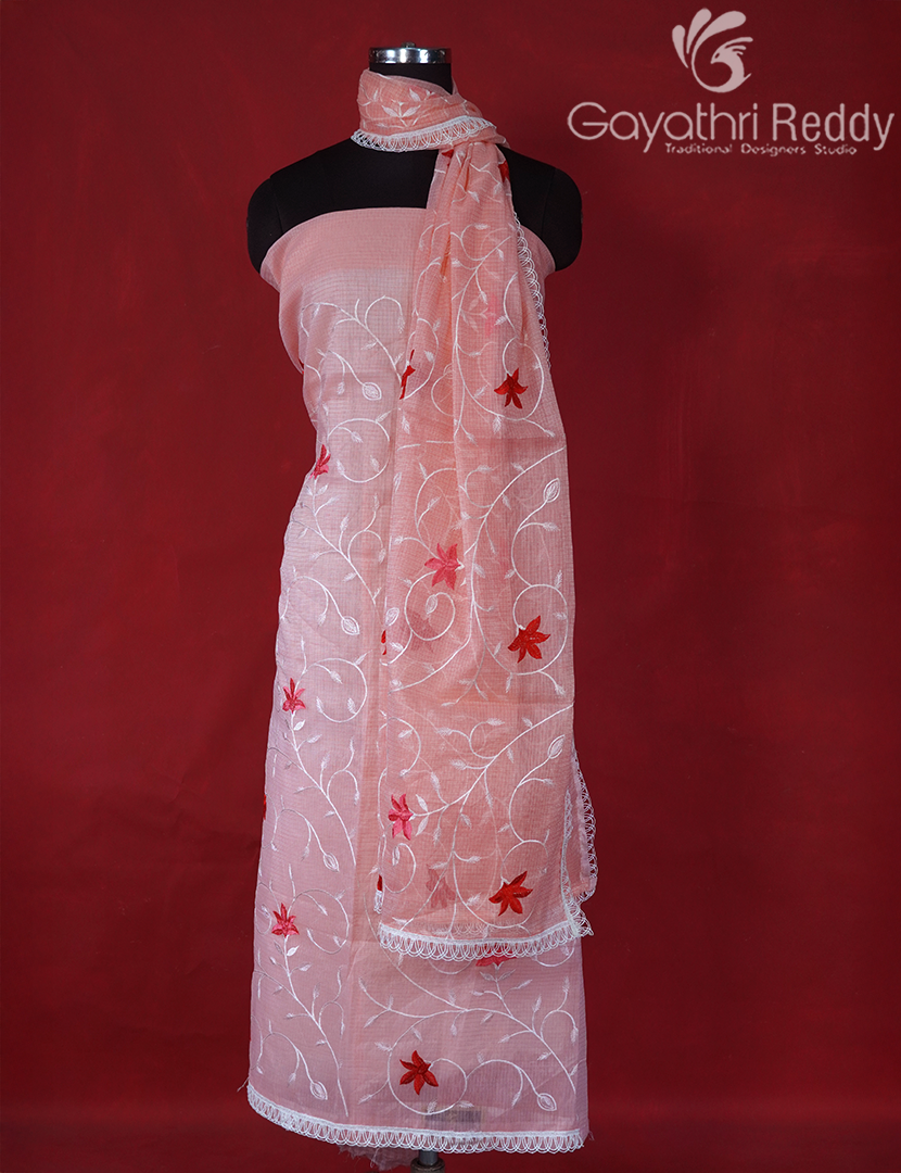 KOTA DRESS MATERIAL-KDM1