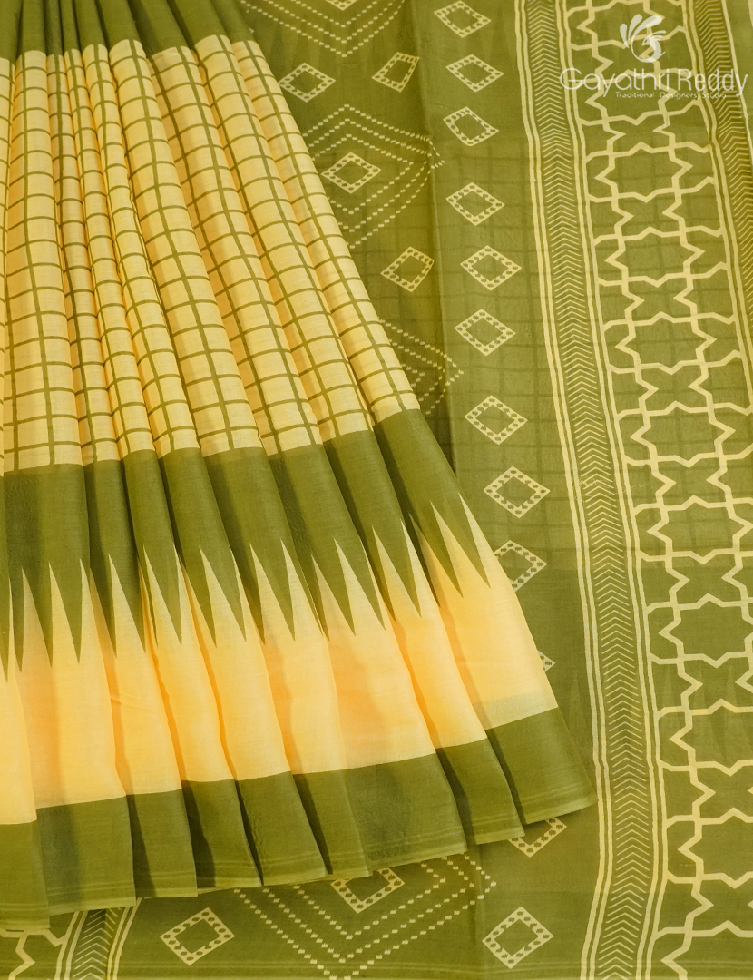 PURE MULMUL COTTON-MC2116