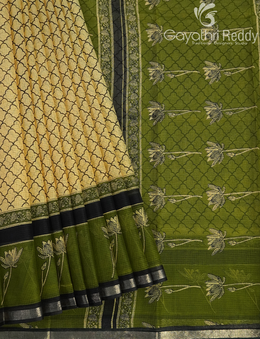 PREMIUM QUALITY KOTA COTTON-K1309