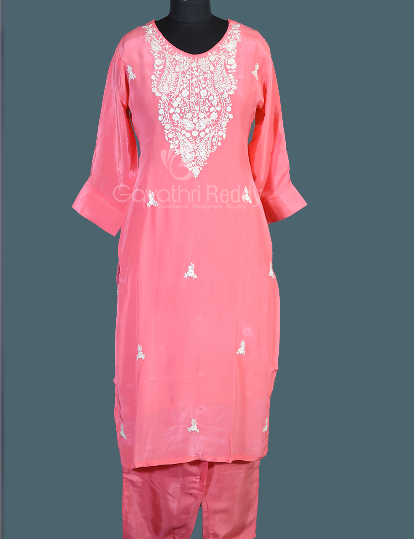 KURTI SET-KDS183