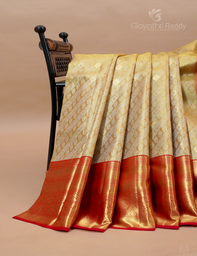 PURE KANCHI BRIDAL PATTU-BKP1616