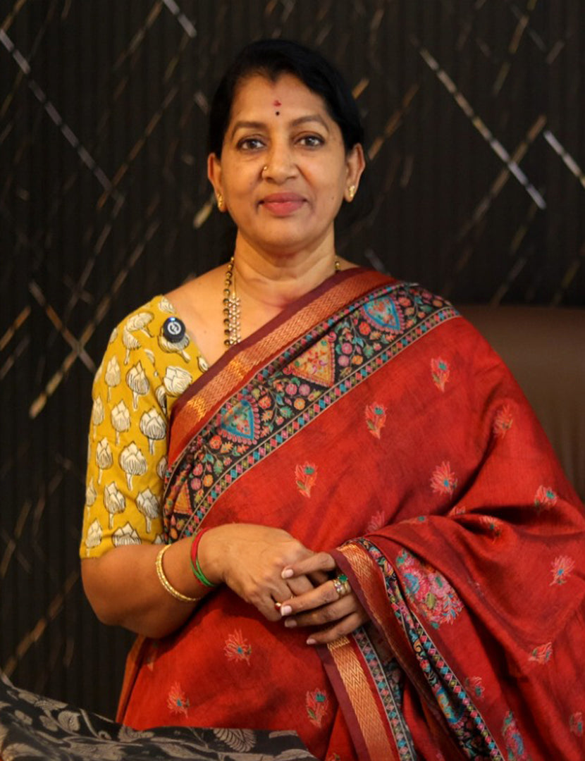 PURE COTTON PRINTED FABRIC (PER METER)-PCPF1