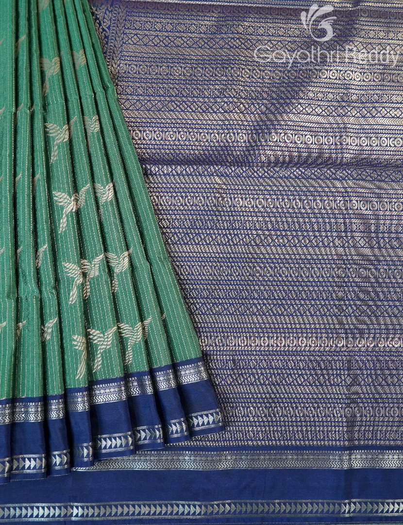ART SILK SAREE-AS302