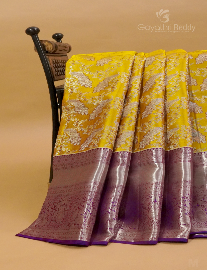 PURE KANCHI BRIDAL PATTU-BKP1629