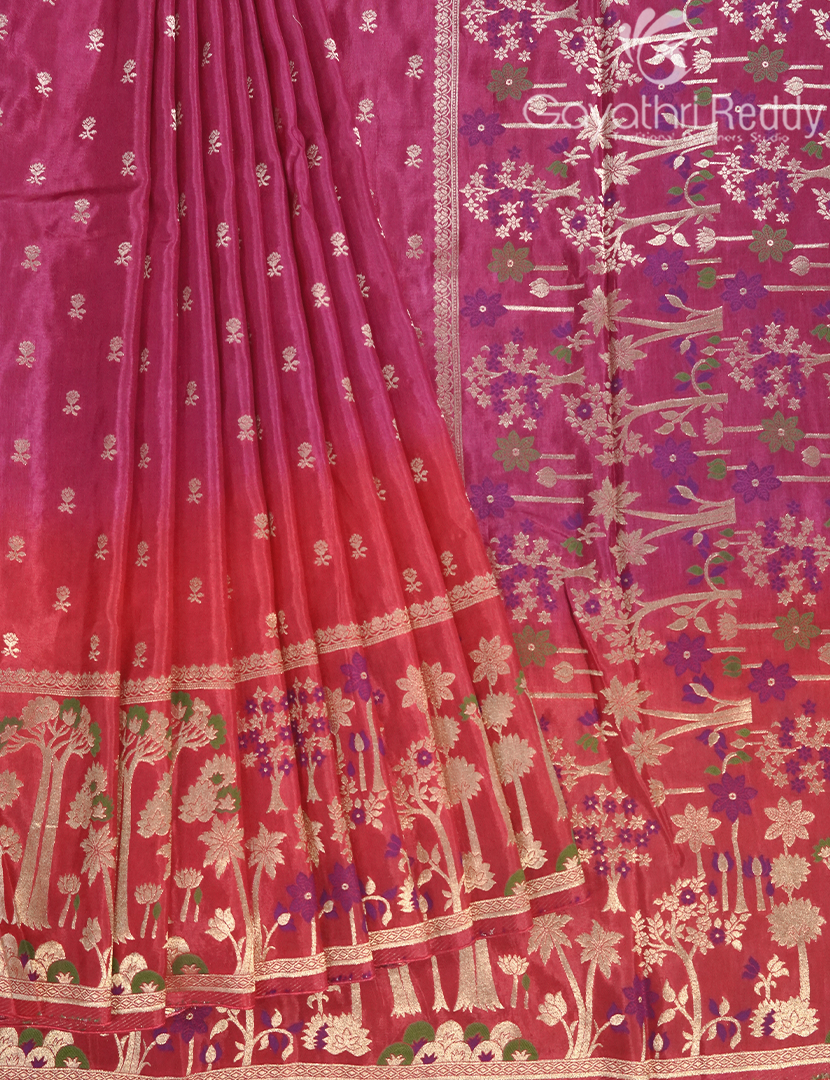 PURE DOLA SILK -PDS1073