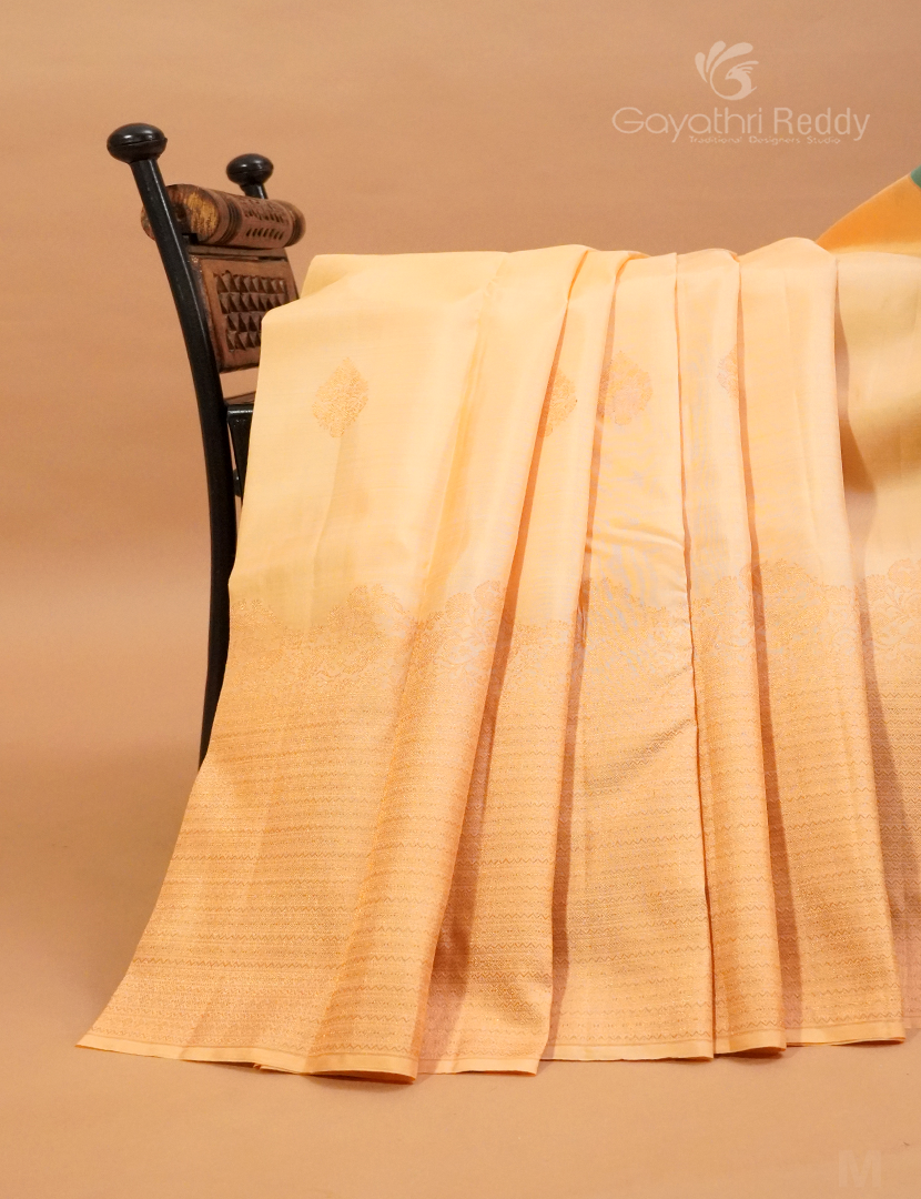 PURE KANCHI 2G SILK-KP5733