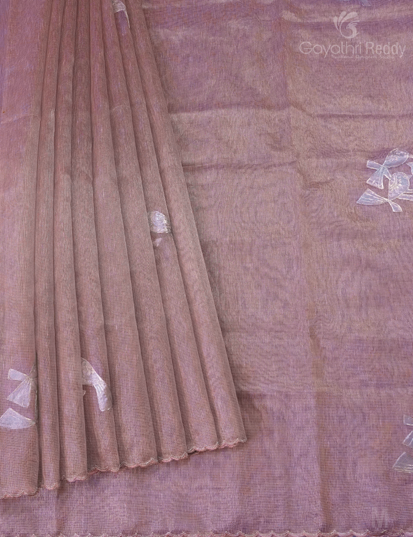 TISSUE MUNGA FANCY-TMF1