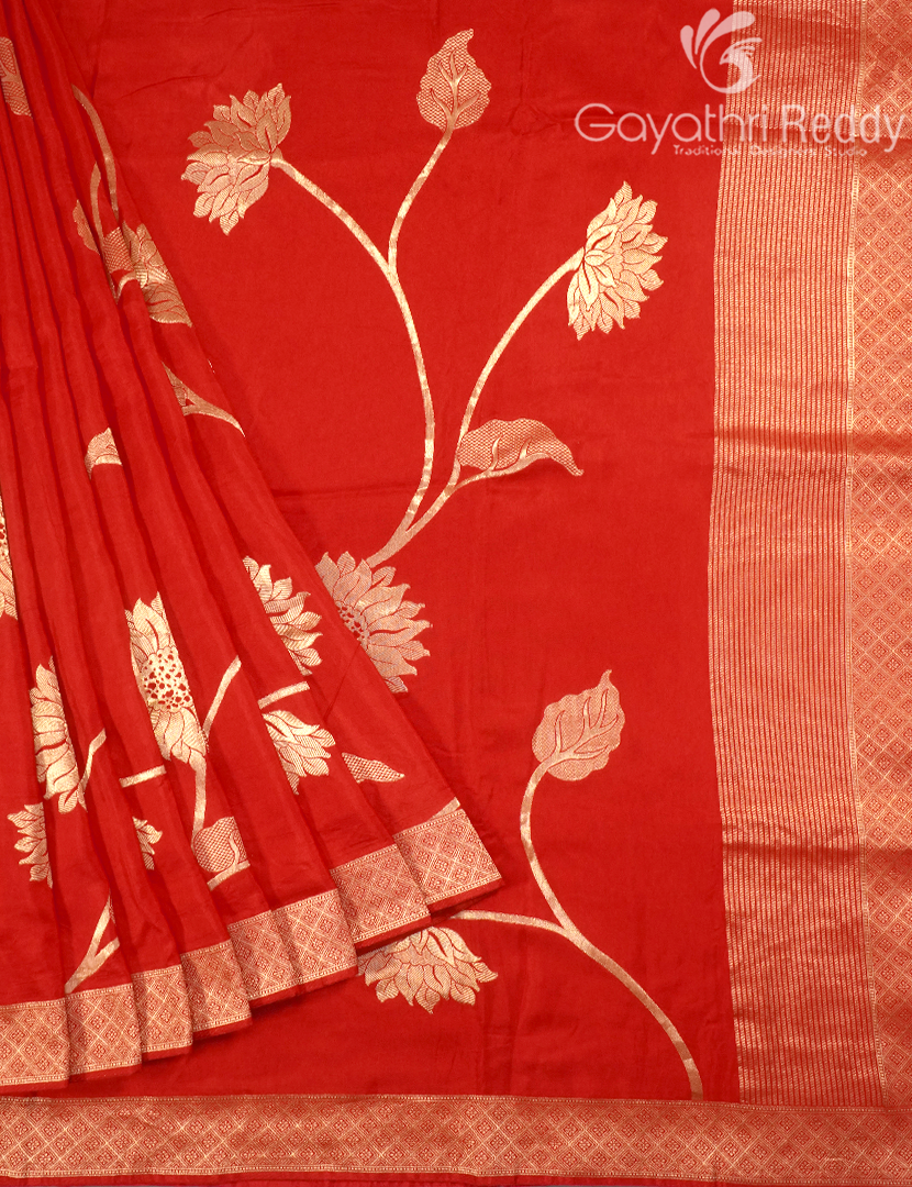 DOLA FANCY SAREE - DF1