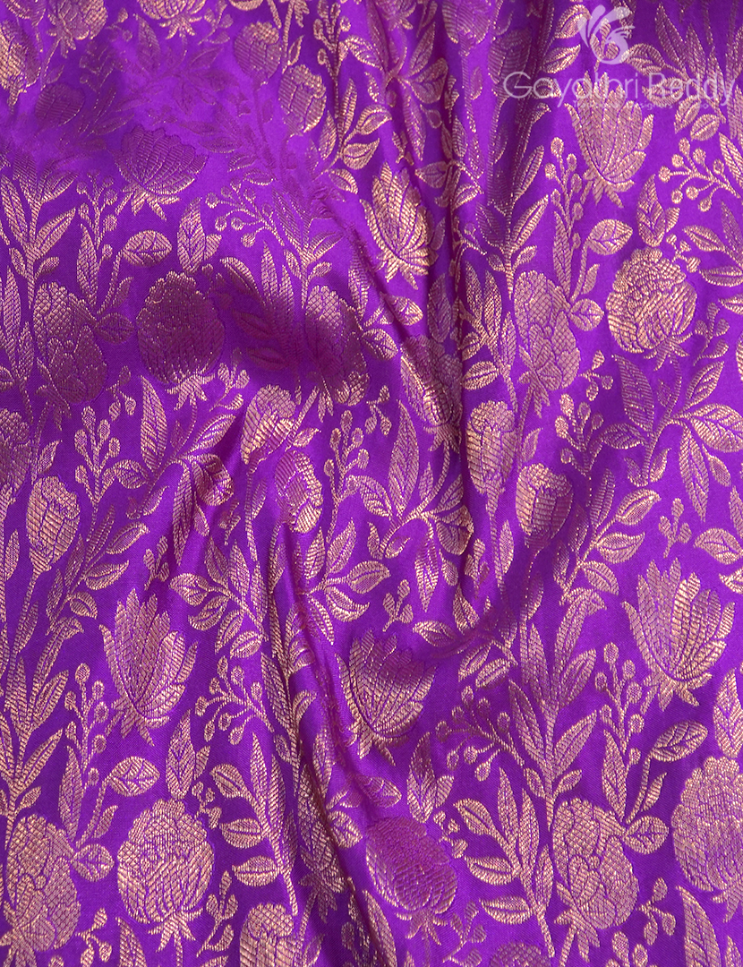 LIGHT WEIGHT KANCHI PATTU -KP8400