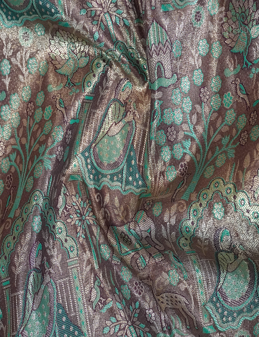 SEMI KANCHI PATTU-SP1193