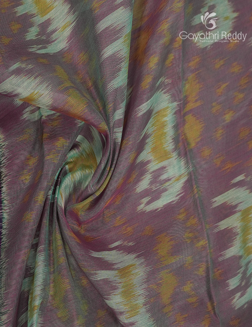 Kanchipuram Sico Saree-KIS1228