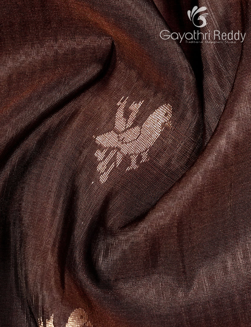LIGHT WEIGHT KANCHI PATTU-KP8650