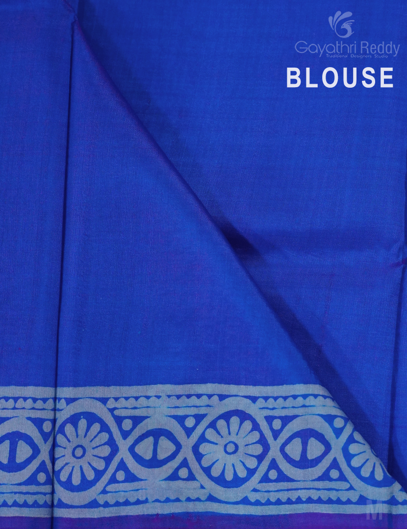 PURE SILK SAREE-SSP138