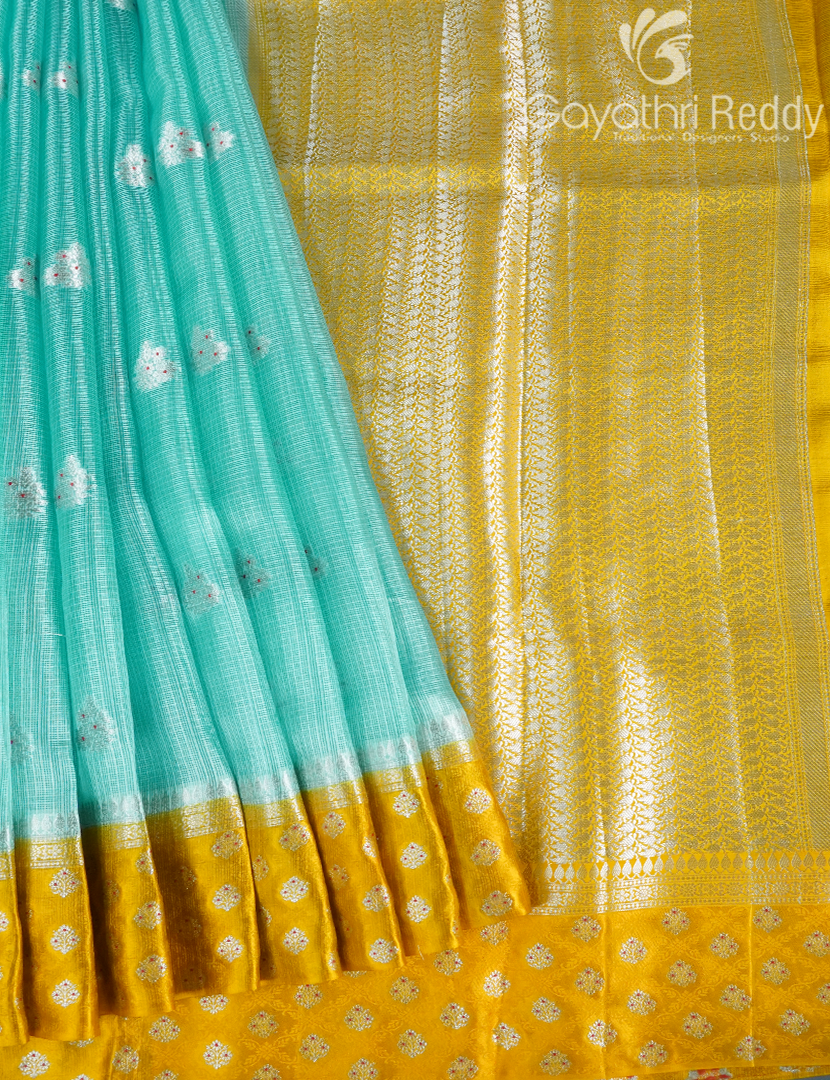 PURE SILK KOTA-PSK397
