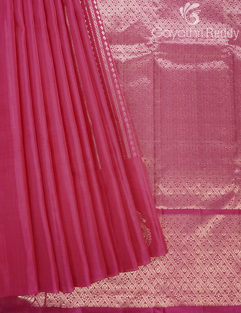 LIGHT WEIGHT KANCHI PATTU-KP8464