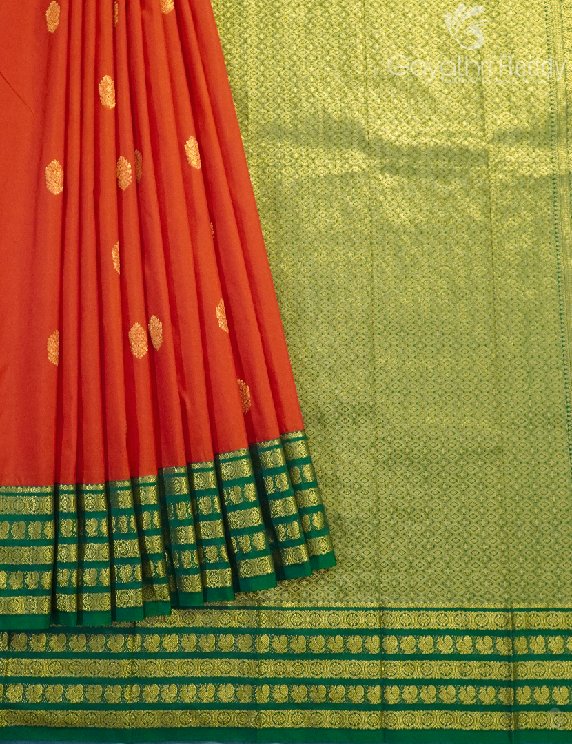 KANCHI SILK COTTON-KSC41