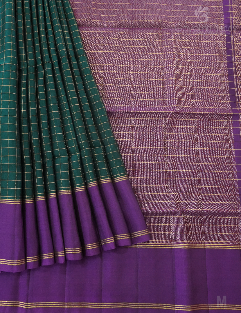 PURE KANCHI PATTU-KP7804