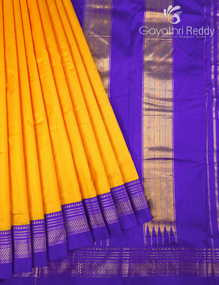 PURE NARAYANPET PATTU-NP682