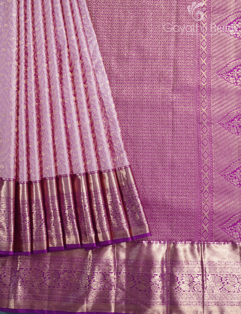 LIGHT WEIGHT KANCHI PATTU -KP8380