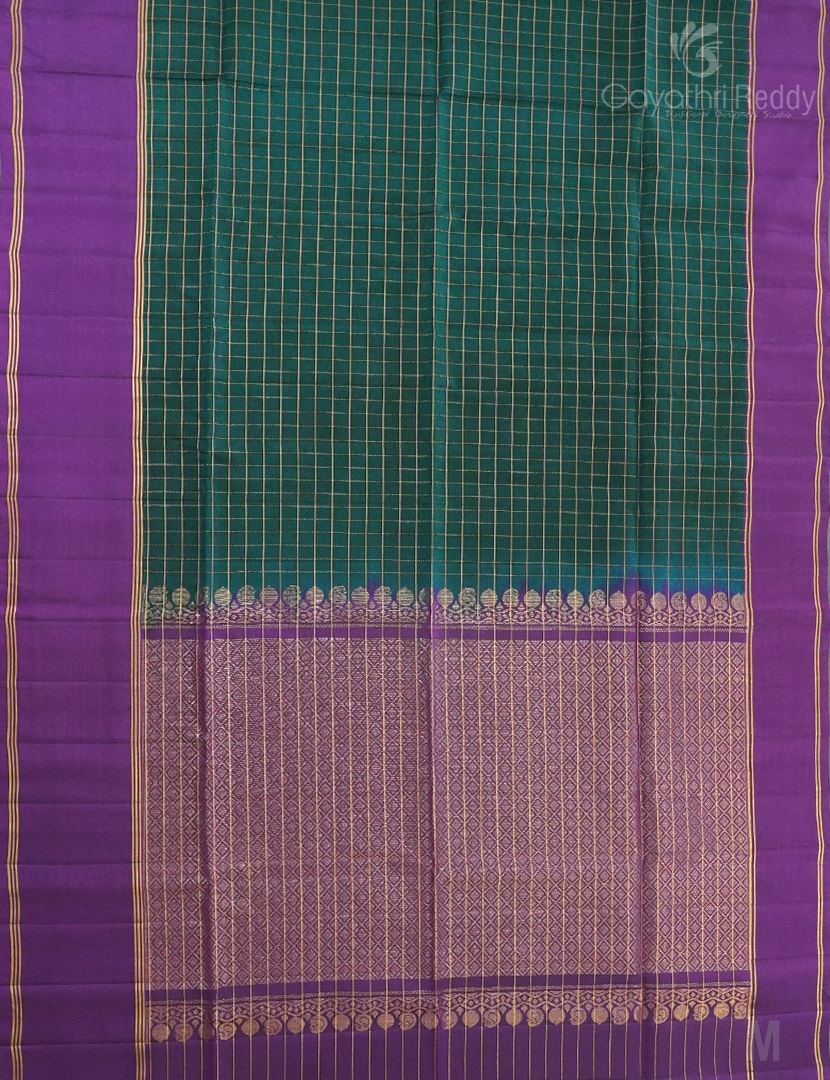 PURE KANCHI PATTU-KP7804