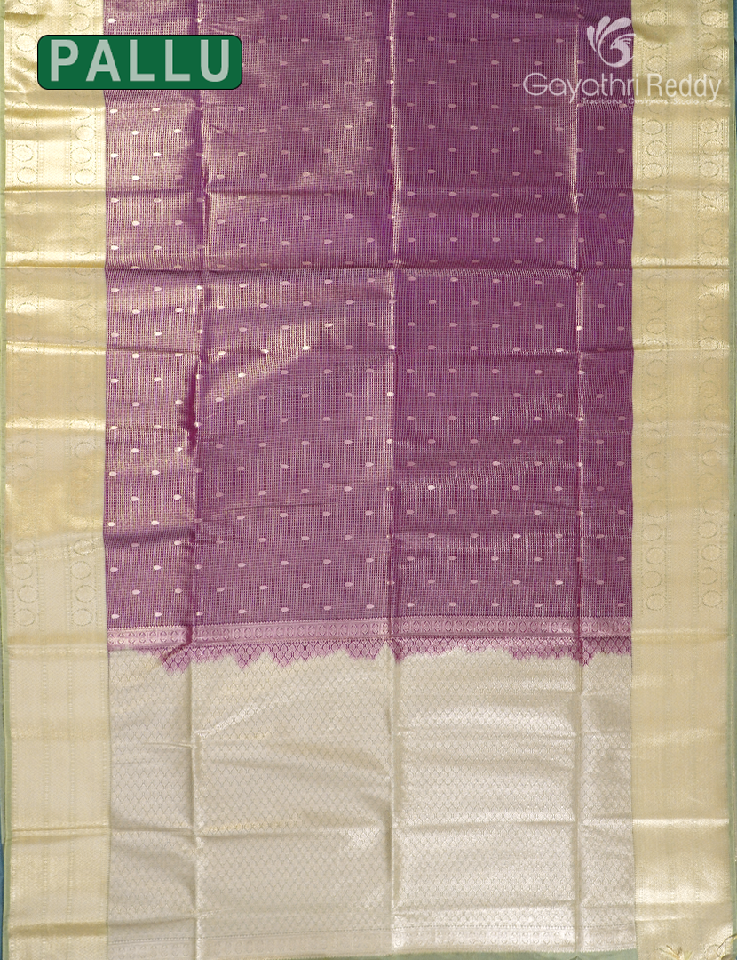 ART SILK SAREE-AS207