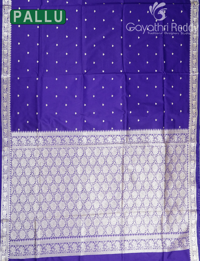 SEMI KATAN SAREE-SKN219