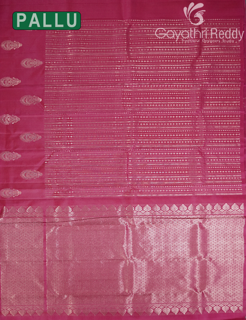 LIGHT WEIGHT KANCHI PATTU-KP8464