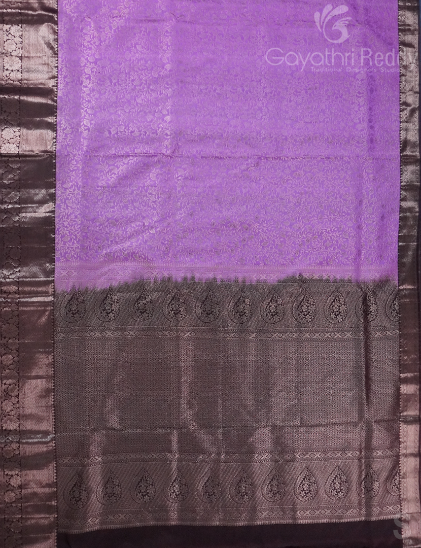PURE KANCHI PATTU -KP8195