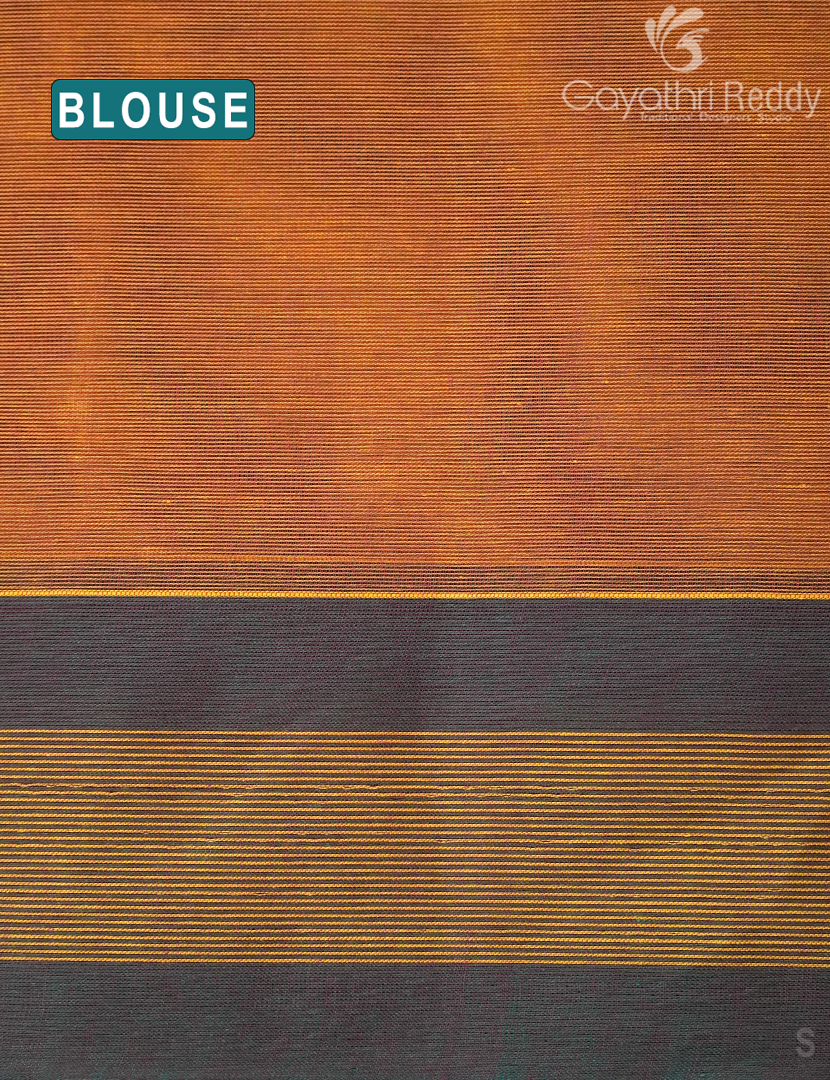 PURE KANCHI COTTON-KC3035