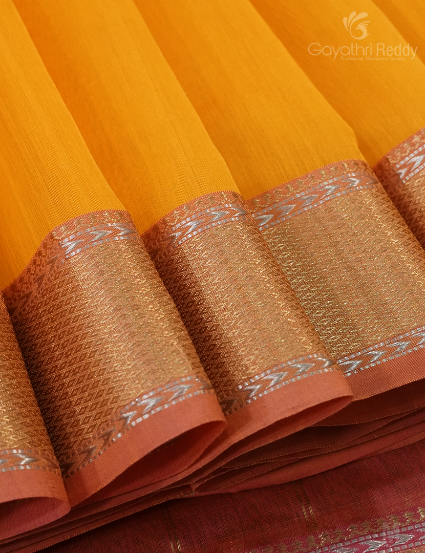 PURE CHANDERI SILK-CPS788